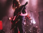 Russian Circles @ Desertfest, Antwerpen