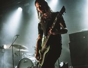 Russian Circles @ Desertfest, Antwerpen