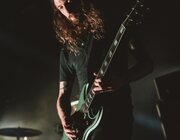 Russian Circles @ Desertfest, Antwerpen