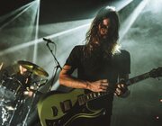 Russian Circles @ Desertfest, Antwerpen