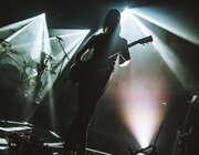 Russian Circles @ Desertfest, Antwerpen