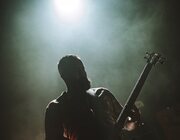 Russian Circles @ Desertfest, Antwerpen