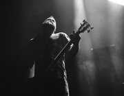 Russian Circles @ Desertfest, Antwerpen