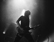 Russian Circles @ Desertfest, Antwerpen