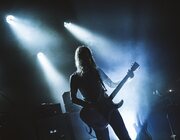 Russian Circles @ Desertfest, Antwerpen