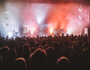 Russian Circles @ Desertfest, Antwerpen