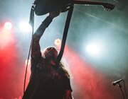 Black Tusk @ Desertfest, Antwerpen