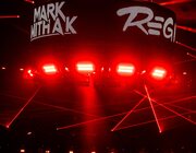 Regi vs. Milk Inc. @ Sportpaleis