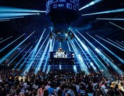 Regi vs. Milk Inc. @ Sportpaleis