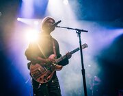 Gary Clark Jr @ Vier nul Vier, Gent