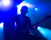 CKY @ Trix, Antwerpen