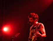 CKY @ Trix, Antwerpen