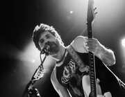 CKY @ Trix, Antwerpen