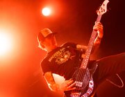 CKY @ Trix, Antwerpen