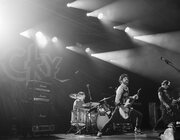 CKY @ Trix, Antwerpen