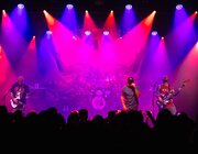 Alien Ant Farm @ Trix, Antwerpen