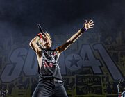 Sum 41 @ ING Arena 23 Oktober 2024