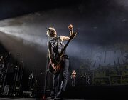 Sum 41 @ ING Arena 23 Oktober 2024