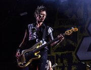 Sum 41 @ ING Arena 23 Oktober 2024