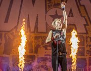 Sum 41 @ ING Arena 23 Oktober 2024