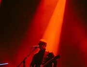 [INTERPOL] @ De Roma, Antwerpen