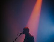 [INTERPOL] @ De Roma, Antwerpen