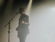 [INTERPOL] @ De Roma, Antwerpen