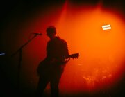 [INTERPOL] @ De Roma, Antwerpen