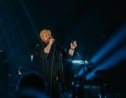 Tom Walker @ Ancienne Belgique, Brussel