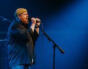 Tom Walker @ Ancienne Belgique, Brussel