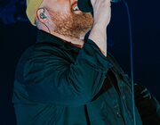 Tom Walker @ Ancienne Belgique, Brussel