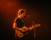 Milo Meskens @ Ancienne Belgique, Brussel