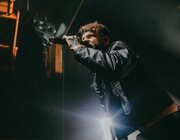 Beartooth @ Ancienne Belgique, Brussel