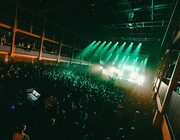 Beartooth @ Ancienne Belgique, Brussel