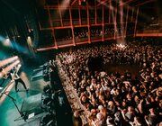 Beartooth @ Ancienne Belgique, Brussel