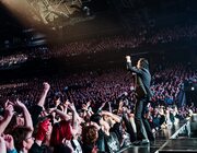 Nick Cave & The Bad Seeds, Sportpaleis Antwerpen