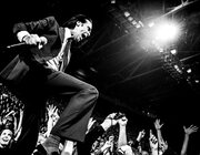 Nick Cave & The Bad Seeds, Sportpaleis Antwerpen