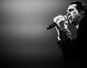 Nick Cave & The Bad Seeds, Sportpaleis Antwerpen