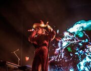 London Grammar @ Vorst Nationaal, Brussel