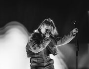 London Grammar @ Vorst Nationaal, Brussel