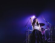 Lauren Mayberry @ Vorst Nationaal, Brussel