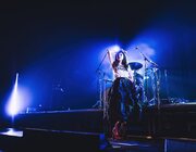 Lauren Mayberry @ Vorst Nationaal, Brussel