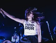 Lauren Mayberry @ Vorst Nationaal, Brussel