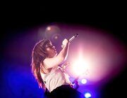 Lauren Mayberry @ Vorst Nationaal, Brussel