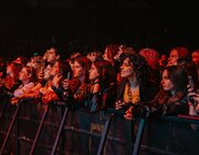 Between Friends @ Vorst Nationaal, Brussel