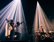 Fred Wesley @ Het Depot, Leuven