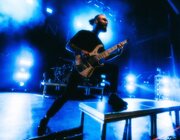 Jinjer @ Ancienne Belgique, Brussel