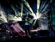 Ben Howard @ Vorst Nationaal, Brussel