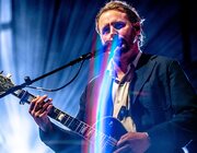 Ben Howard @ Vorst Nationaal, Brussel