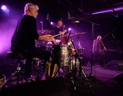 The Necks @ Sonic City 2024, Kortrijk